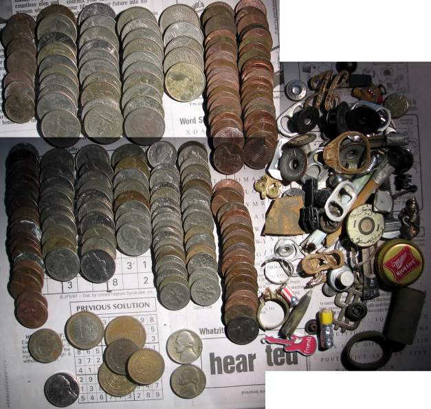 Sat.-6th-Finds